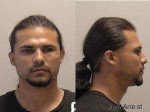 Melvin Rivera Arrest Mugshot