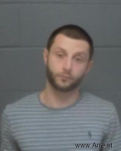 Michael Beilby Arrest Mugshot