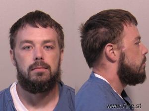 Michael Boyd Arrest