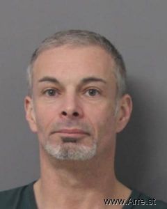 Michael Conway Arrest Mugshot