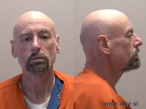 Michael Craig Arrest Mugshot