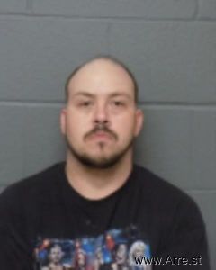 Michael Degen Arrest Mugshot