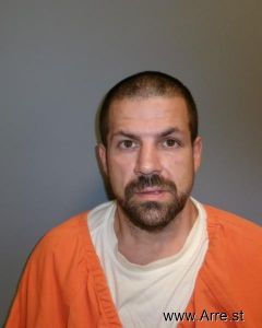 Michael Dzieniszewski Arrest Mugshot