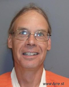 Michael Elcox Arrest Mugshot