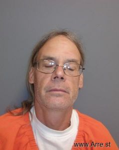 Michael Elcox Arrest Mugshot