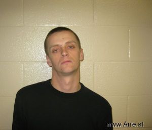 Michael Fletcher Arrest Mugshot