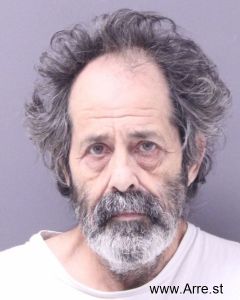 Michael George Arrest Mugshot