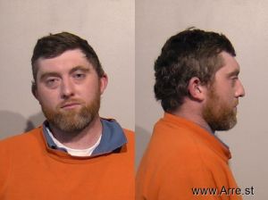 Michael Grose Arrest Mugshot