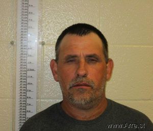 Michael Hackett Arrest Mugshot