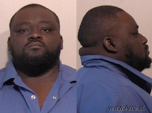 Michael Hamilton Arrest Mugshot