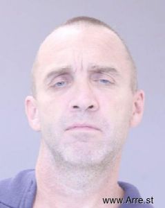 Michael Hassett Arrest Mugshot