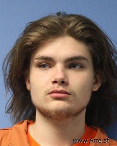 Michael Hunt-woodruff Arrest Mugshot