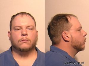 Michael Jarmuz Arrest Mugshot