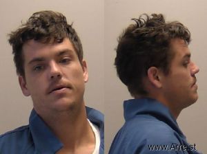 Michael Krueger Arrest Mugshot