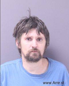 Michael Lalonde Arrest