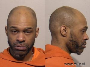 Michael Lorraine Arrest Mugshot