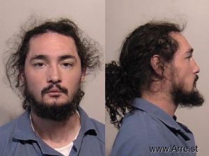 Michael Maybee Arrest Mugshot