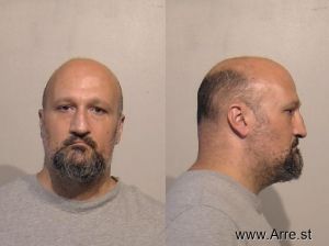 Michael Papa Arrest Mugshot