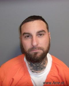 Michael Pernice Arrest Mugshot