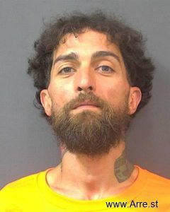 Michael Ramos Arrest Mugshot