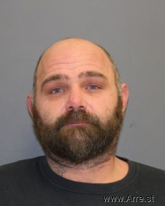 Michael Rivers Arrest Mugshot