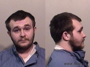 Michael Santora Arrest Mugshot