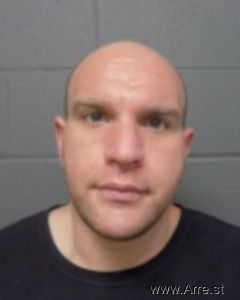 Michael Varian Arrest Mugshot