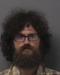 Michael Wratigh Arrest Mugshot