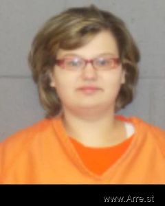 Michelle Betley Arrest Mugshot