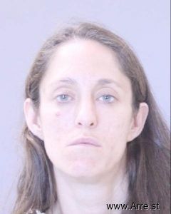 Michelle Delosh Arrest