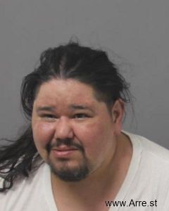 Miguel Ruiz-mojica Arrest Mugshot