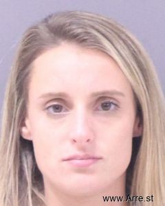 Miranda Laplant Arrest Mugshot