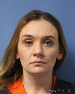 Morgan Garrett Arrest