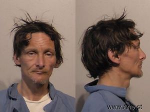 Nathan Booth Arrest Mugshot