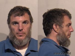 Neil Timmerman Arrest Mugshot