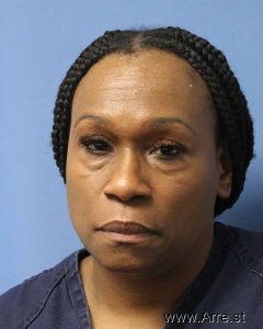 Nia Mccall Arrest Mugshot