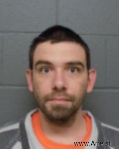 Nicholas Decutler Arrest Mugshot