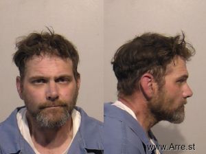 Nicholas Forehand Arrest Mugshot