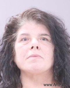 Nicole Tomassini Arrest Mugshot