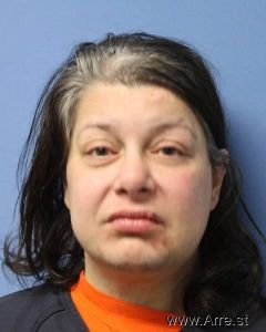 Niki Hanna Arrest Mugshot