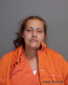 Noelle Coons Arrest Mugshot