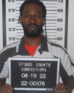 Othneil Fenelon Arrest Mugshot