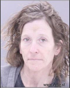 Pamela Dean Arrest Mugshot