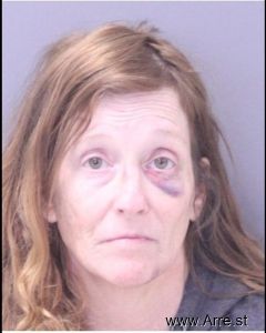 Pamela Dean Arrest Mugshot