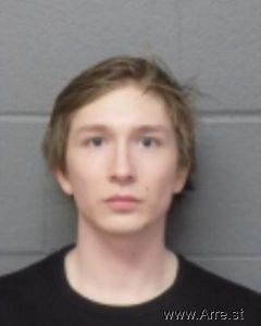 Patrick Combs Arrest Mugshot