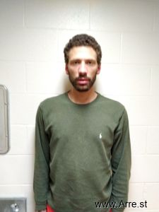 Patrick Davenport Arrest Mugshot