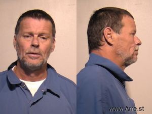 Patrick Loveall Arrest Mugshot