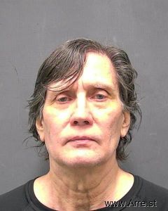 Paul Elmowsky Arrest Mugshot