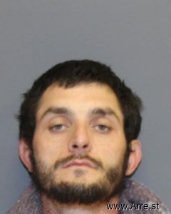 Paul Sturiale Arrest Mugshot