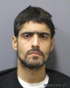 Pedro Medina-carbonell Arrest Mugshot